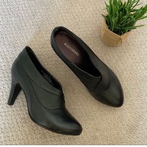 Roberto Vianni Shoe Booties